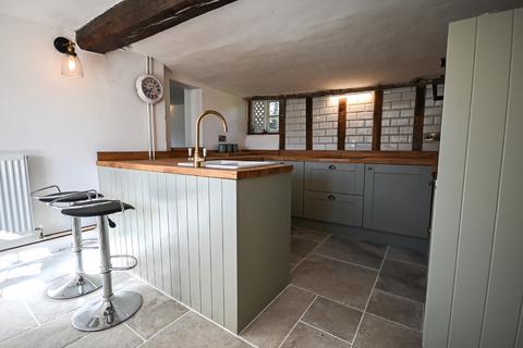 2 bedroom cottage for sale, Wype Road, Whittlesey PE7