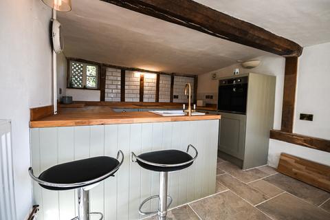 2 bedroom cottage for sale, Wype Road, Whittlesey PE7