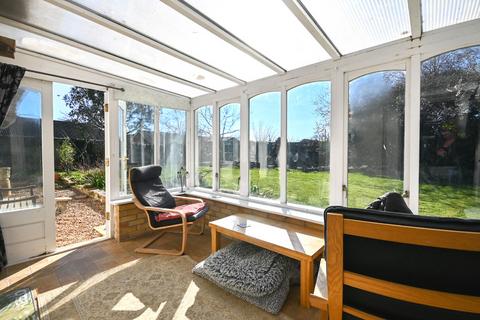2 bedroom cottage for sale, Wype Road, Whittlesey PE7