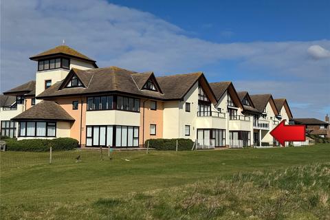 2 bedroom apartment for sale, Greenside Court, Marine Drive East, Barton On Sea, BH25