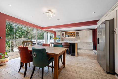 4 bedroom semi-detached house for sale, Brooklands Road, Weybridge, KT13