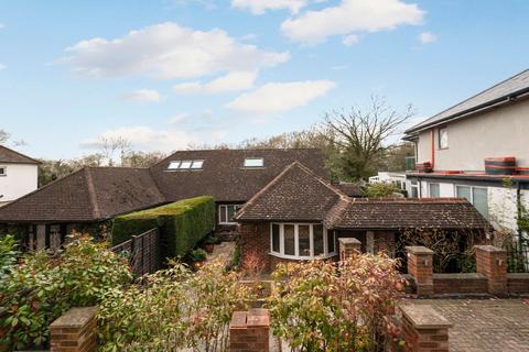 4 bedroom semi-detached house for sale, Brooklands Road, Weybridge, KT13