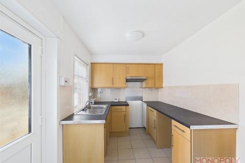 3 bedroom semi-detached house for sale, St. Albans Road, Tanyfron, Wrexham