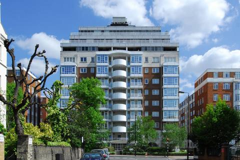 Abbey Road, St John's Wood, London, NW8