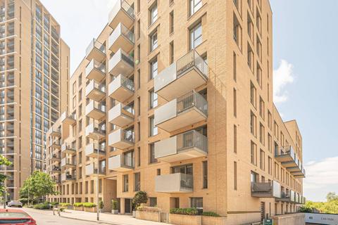 1 bedroom flat for sale, Moorhen Drive, Hendon, London, NW9