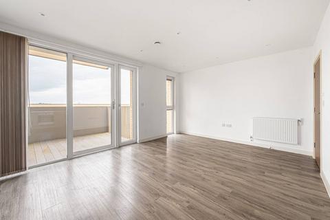 1 bedroom flat for sale, Moorhen Drive, Hendon, London, NW9
