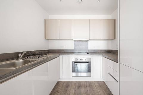 1 bedroom flat for sale, Moorhen Drive, Hendon, London, NW9
