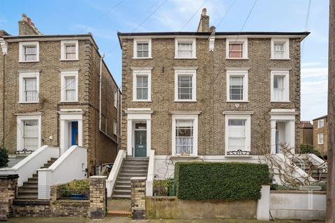 1 bedroom flat for sale, Cantelowes Road, Camden NW1
