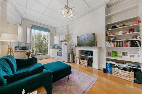 1 bedroom flat for sale, Cantelowes Road, Camden NW1