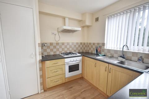 25 Bromford Rise, Wolverhampton, WV3 0ES