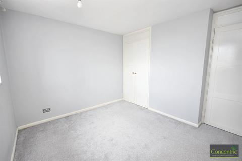 25 Bromford Rise, Wolverhampton, WV3 0ES