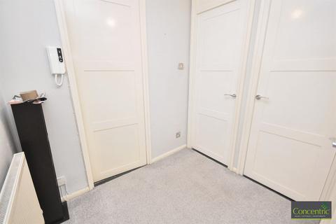 25 Bromford Rise, Wolverhampton, WV3 0ES