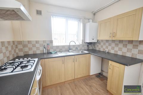 25 Bromford Rise, Wolverhampton, WV3 0ES