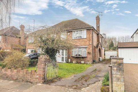 3 bedroom semi-detached house for sale, Colne Avenue, West Drayton UB7