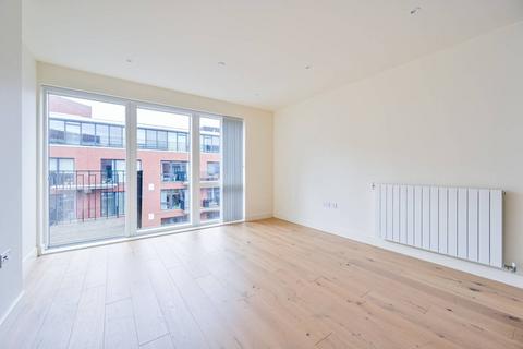 1 bedroom flat for sale, Thalia House, Woolwich Riverside, London, SE18