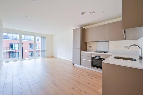 1 bedroom flat for sale, Thalia House, Woolwich Riverside, London, SE18