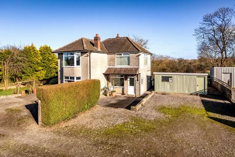 3 bedroom detached house for sale, Wotton Road, Bristol BS37