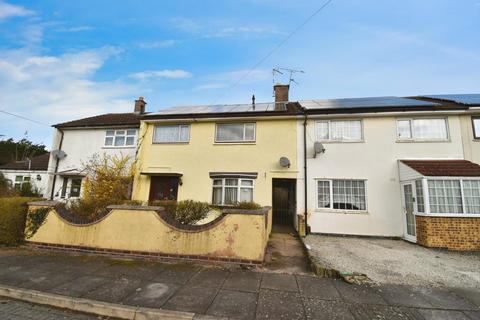 3 bedroom townhouse for sale, Sturdee Road, Leicester