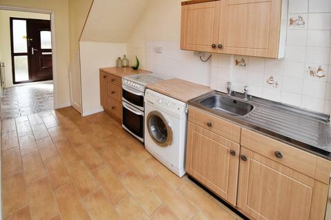 3 bedroom townhouse for sale, Sturdee Road, Leicester