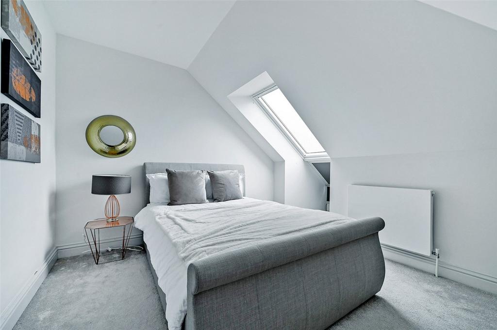 Bedroom Five