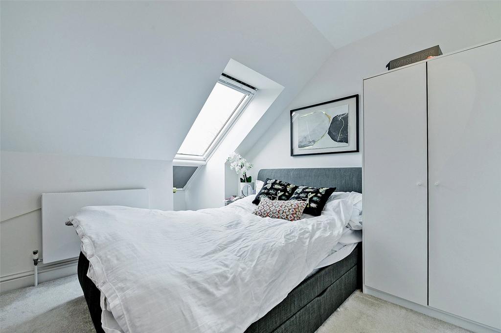 Bedroom Five