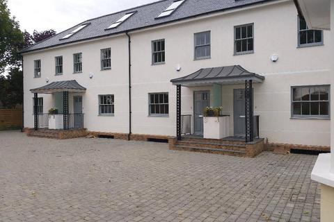 Datchet Road, Old Windsor, Windsor, Berkshire, SL4