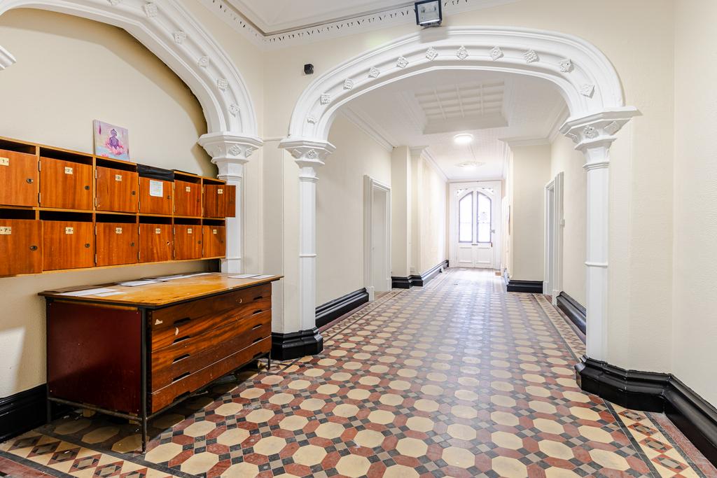 Hallway
