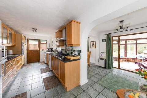 4 bedroom detached house for sale, Caldecott Road, Abingdon OX14