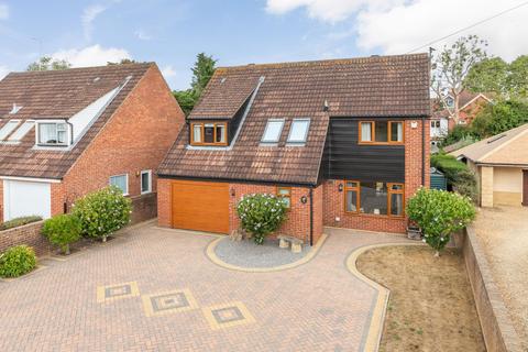 undefined, Caldecott Road, Abingdon OX14