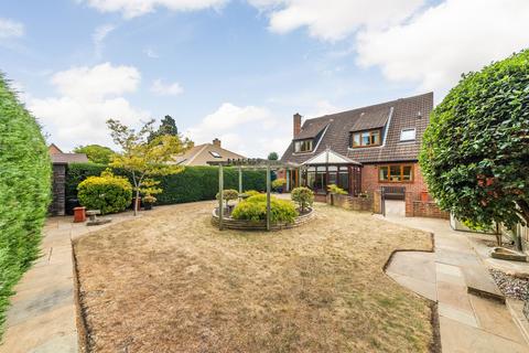 undefined, Caldecott Road, Abingdon OX14