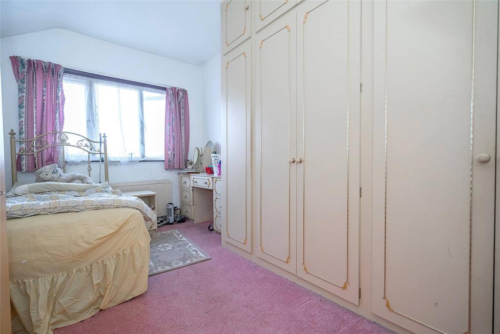 Bedroom 3 A