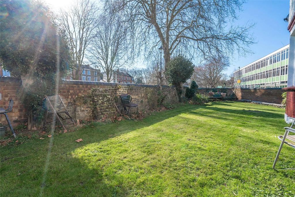 Front Garden D