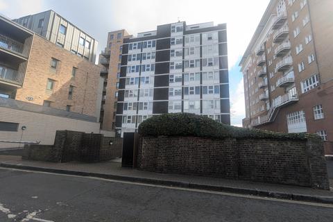 2 bedroom flat to rent, Odessa Street, London SE16