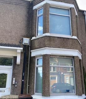 63 Bolckow Road, Grangetown, Middlesbrough, TS6 7ED