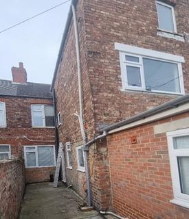63 Bolckow Road, Grangetown, Middlesbrough, TS6 7ED