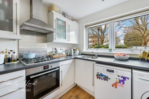 3 bedroom apartment for sale, Taeping Street, London