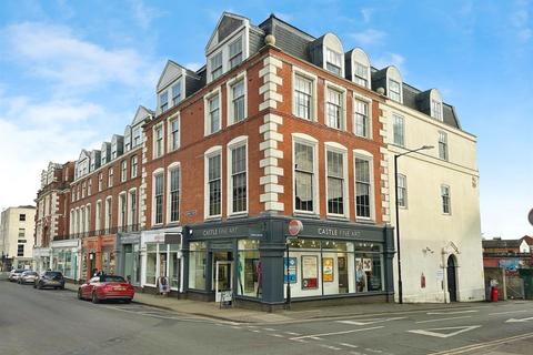 2 bedroom apartment for sale, Bedford Street, Leamington Spa