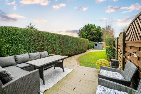26 Charles Street, Epping, CM16 7AU