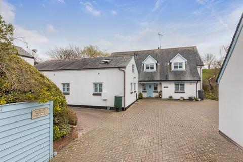 7 bedroom detached house for sale, Lympstone