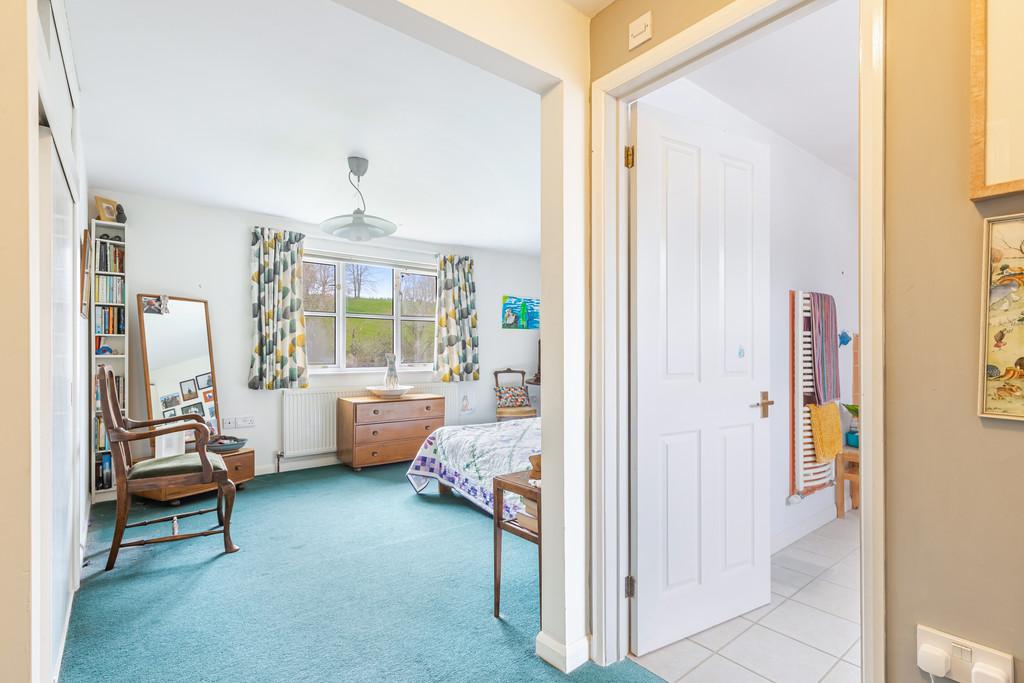 Master Bedroom Suite