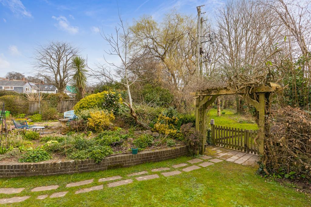 Gardens
