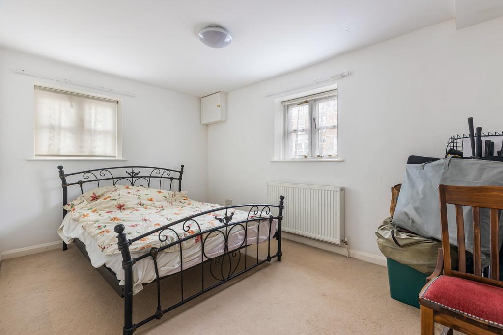 Annexe Bedroom
