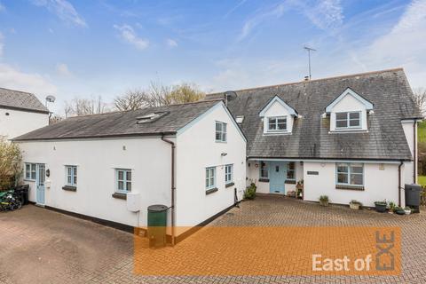 7 bedroom detached house for sale, Lympstone