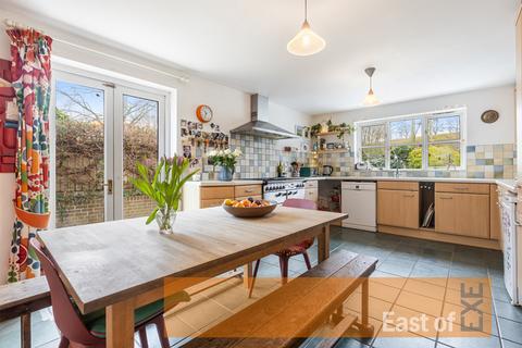 7 bedroom detached house for sale, Lympstone