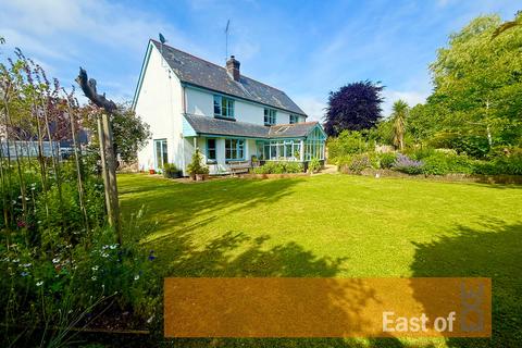7 bedroom detached house for sale, Lympstone