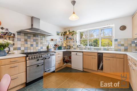7 bedroom detached house for sale, Lympstone