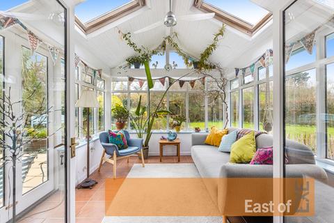 7 bedroom detached house for sale, Lympstone