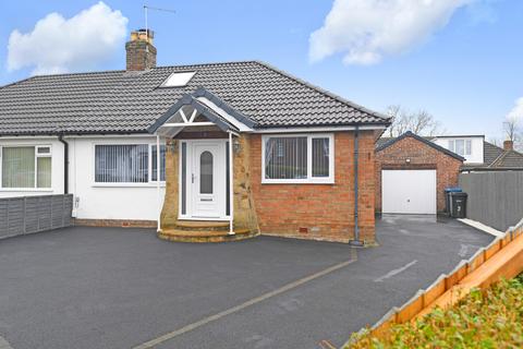 3 Avenue Close, Harrogate, HG2 7LJ