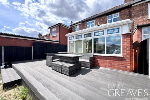 26 Dovedale Road, Nottingham, NG3 7GS