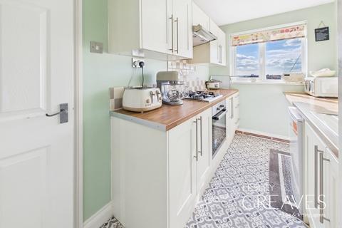 2 bedroom maisonette for sale, Standhill Road, Carlton, Nottingham